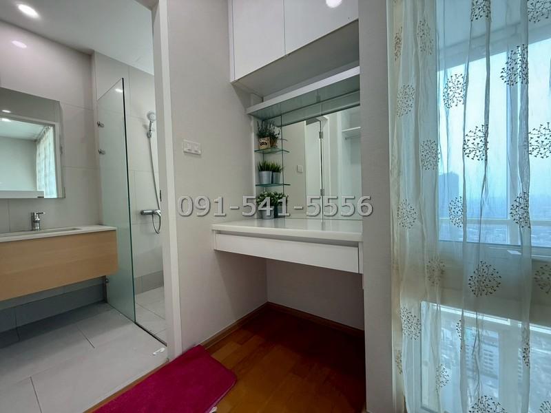 ขายคอนโด วิลล่า ราชเทวี เฟส1 คอนโดมิเนียม - Sell Condo Villa Rachatewi Phase1 condominium - 3171232
