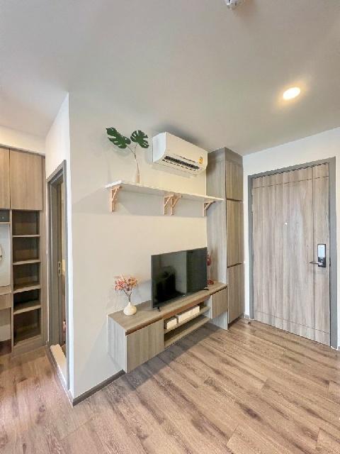 เช่าคอนโด ไนท์บริดจ์ คอลลาจ สุขุมวิท 107 คอนโดมิเนียม - Condo Rental KnightsBridge Collage Sukhumvit 107 condominium - 3171294