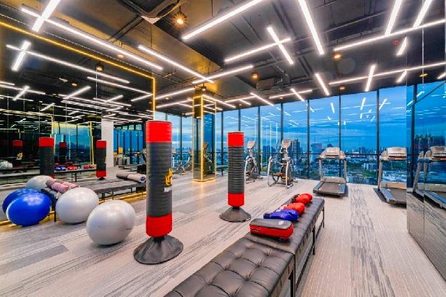 เช่าคอนโด ไนท์บริดจ์ คอลลาจ สุขุมวิท 107 คอนโดมิเนียม - Condo Rental KnightsBridge Collage Sukhumvit 107 condominium - 3171296