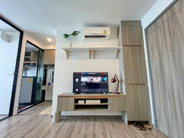 เช่าคอนโด ไนท์บริดจ์ คอลลาจ สุขุมวิท 107 คอนโดมิเนียม - Condo Rental KnightsBridge Collage Sukhumvit 107 condominium - 3171299