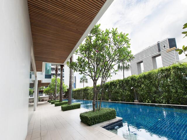เช่าคอนโด วินด์ รัชโยธิน คอนโดมิเนียม - Condo Rental Wind Ratchayothin condominium - 3171361