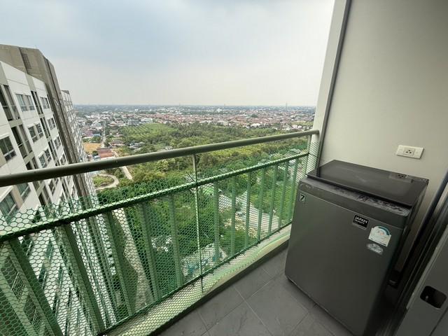 เช่าคอนโด ลุมพินี พาร์ค เพชรเกษม98 คอนโดมิเนียม - Condo Rental Lumpini Park Phetkasem98 condominium - 3171370
