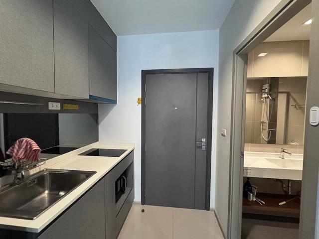 เช่าคอนโด ไอดีโอ นิว พระราม 9 คอนโดมิเนียม - Condo Rental IDEO New Rama 9 condominium - 3171373