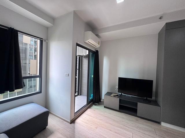 เช่าคอนโด ไอดีโอ นิว พระราม 9 คอนโดมิเนียม - Condo Rental IDEO New Rama 9 condominium - 3171377
