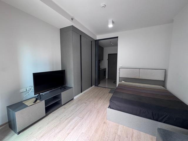 เช่าคอนโด ไอดีโอ นิว พระราม 9 คอนโดมิเนียม - Condo Rental IDEO New Rama 9 condominium - 3171376