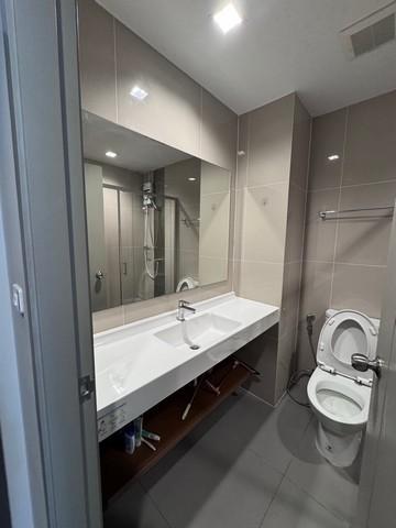 เช่าคอนโด ไอดีโอ นิว พระราม 9 คอนโดมิเนียม - Condo Rental IDEO New Rama 9 condominium - 3171378