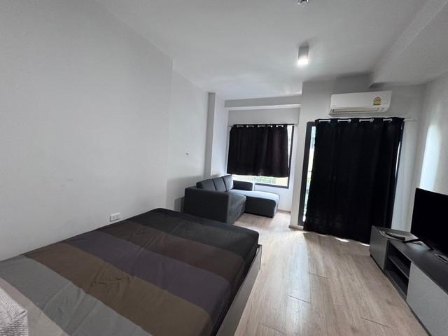 เช่าคอนโด ไอดีโอ นิว พระราม 9 คอนโดมิเนียม - Condo Rental IDEO New Rama 9 condominium - 3171372
