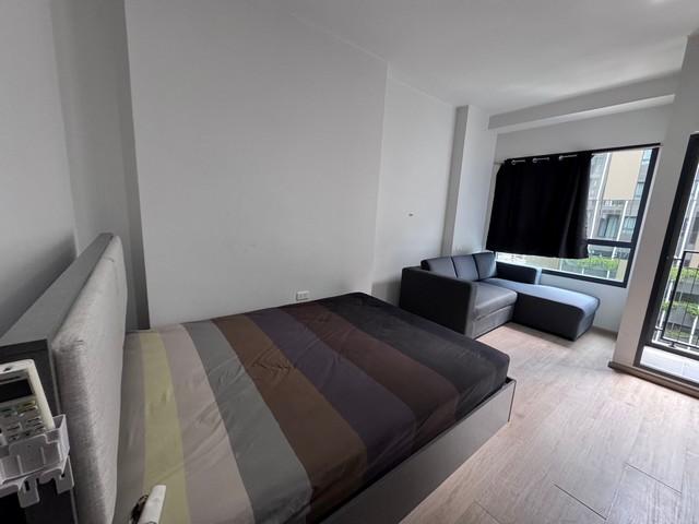 เช่าคอนโด ไอดีโอ นิว พระราม 9 คอนโดมิเนียม - Condo Rental IDEO New Rama 9 condominium - 3171371