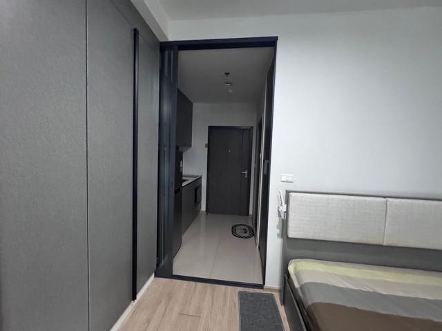 ขายคอนโด ไอดีโอ นิว พระราม 9 คอนโดมิเนียม - Sell Condo IDEO New Rama 9 condominium - 3171394