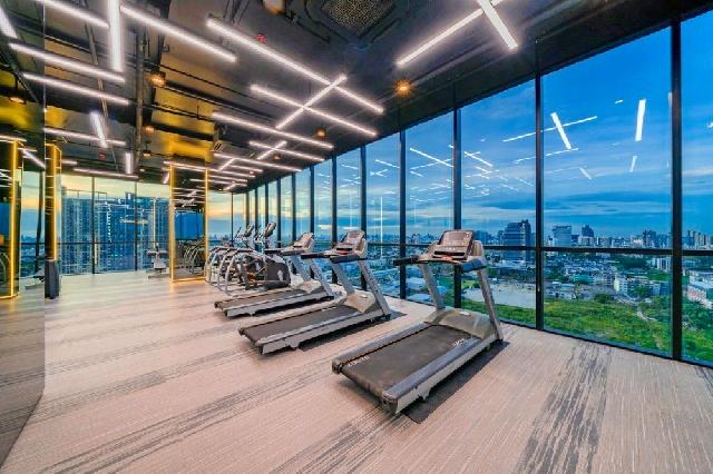 เช่าคอนโด ไนท์บริดจ์ คอลลาจ สุขุมวิท 107 คอนโดมิเนียม - Condo Rental KnightsBridge Collage Sukhumvit 107 condominium - 3171402