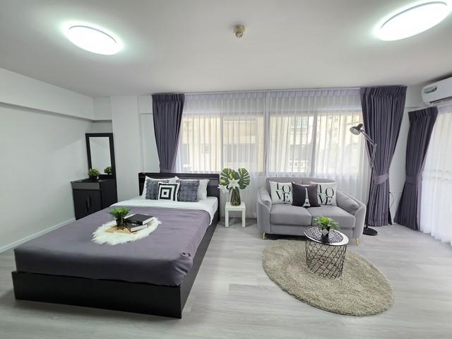 ขายคอนโด แกรนด์ พาร์ค ทาวน์ คอนโดมิเนียม - Sell Condo Grand Park Town condominium - 3171419