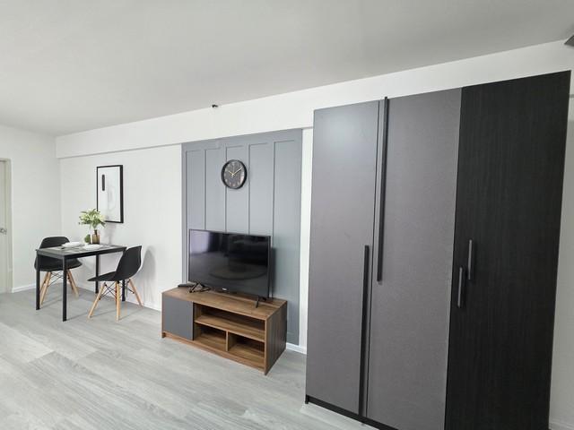 ขายคอนโด แกรนด์ พาร์ค ทาวน์ คอนโดมิเนียม - Sell Condo Grand Park Town condominium - 3171424