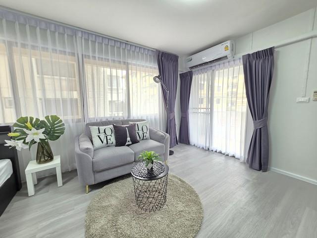 ขายคอนโด แกรนด์ พาร์ค ทาวน์ คอนโดมิเนียม - Sell Condo Grand Park Town condominium - 3171425