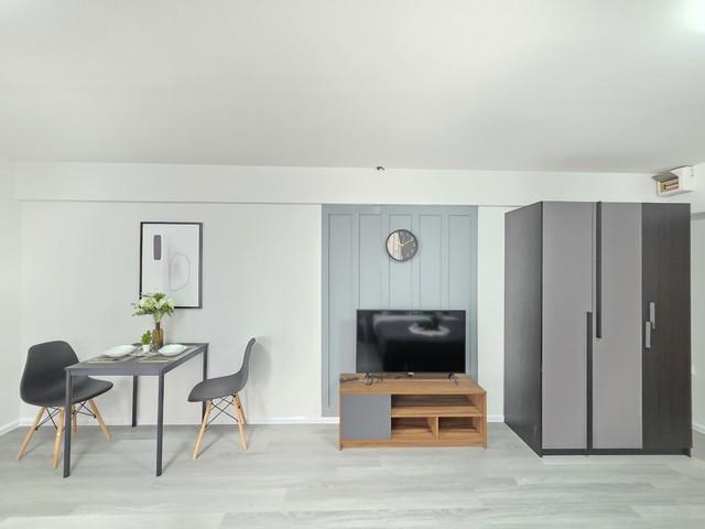 ขายคอนโด แกรนด์ พาร์ค ทาวน์ คอนโดมิเนียม - Sell Condo Grand Park Town condominium - 3171423