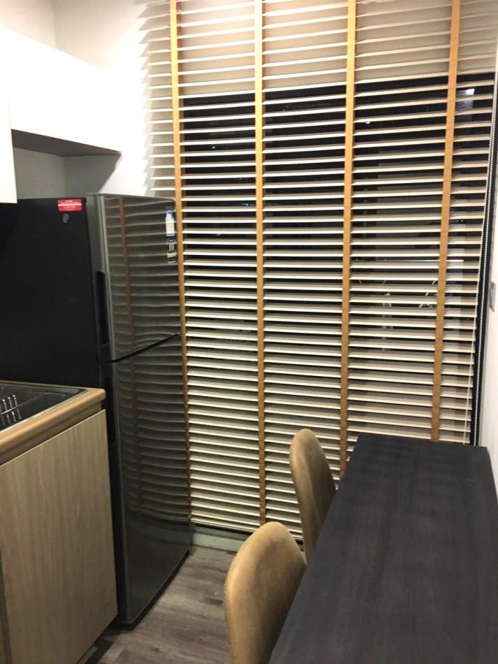 ขายคอนโด บราวน์ คอนโด ห้วยขวาง คอนโดมิเนียม - Sell Condo Brown Condo Huaikwang condominium - 3171472