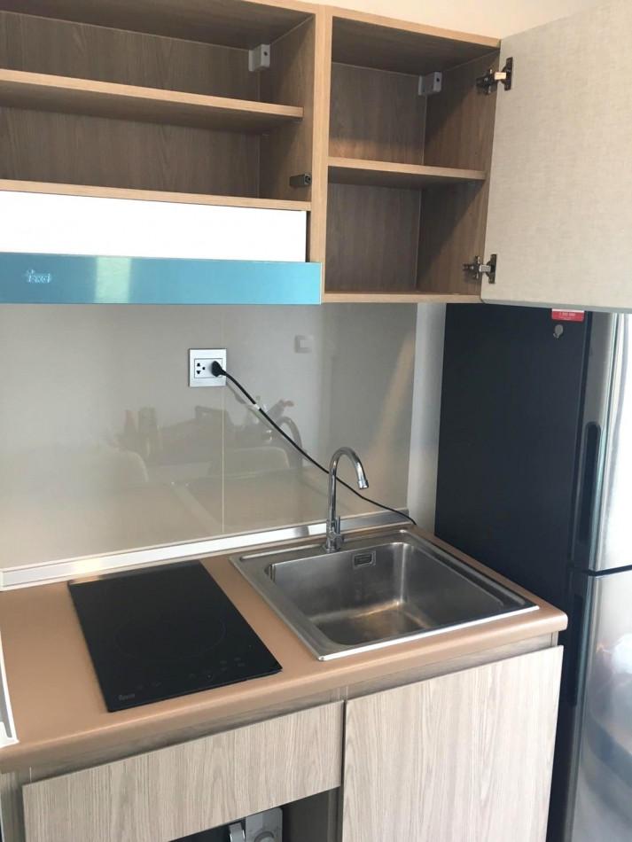 ขายคอนโด บราวน์ คอนโด ห้วยขวาง คอนโดมิเนียม - Sell Condo Brown Condo Huaikwang condominium - 3171474