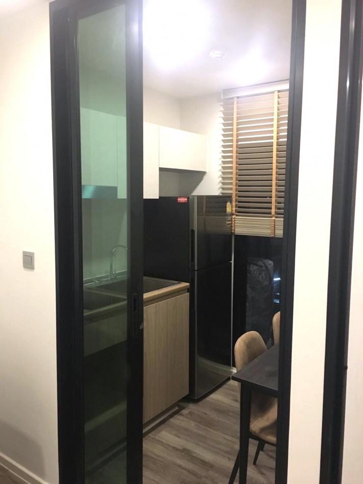 ขายคอนโด บราวน์ คอนโด ห้วยขวาง คอนโดมิเนียม - Sell Condo Brown Condo Huaikwang condominium - 3171471