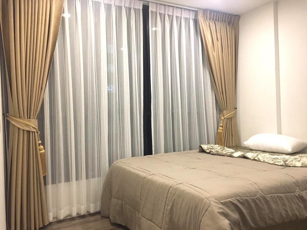 ขายคอนโด บราวน์ คอนโด ห้วยขวาง คอนโดมิเนียม - Sell Condo Brown Condo Huaikwang condominium - 3171469