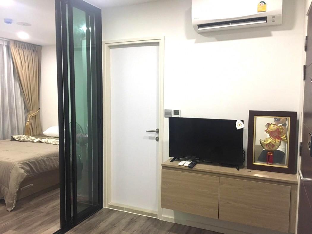 ขายคอนโด บราวน์ คอนโด ห้วยขวาง คอนโดมิเนียม - Sell Condo Brown Condo Huaikwang condominium - 3171468