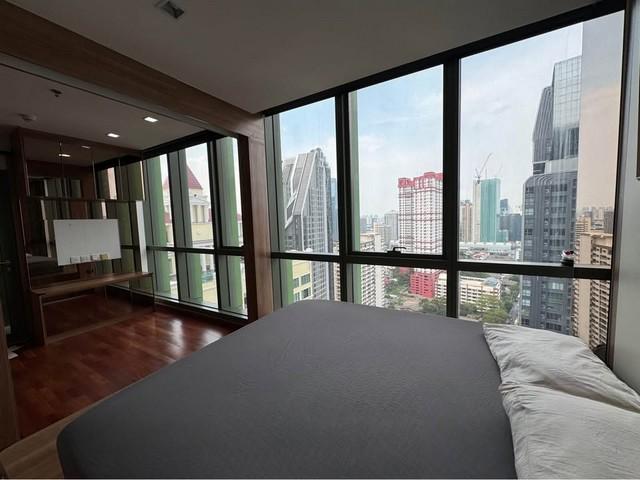 ขายคอนโด วิช ซิกเนเจอร์ แอท มิดทาวน์ สยาม คอนโดมิเนียม - Sell Condo Wish Signature @ Midtown Siam condominium - 3171547