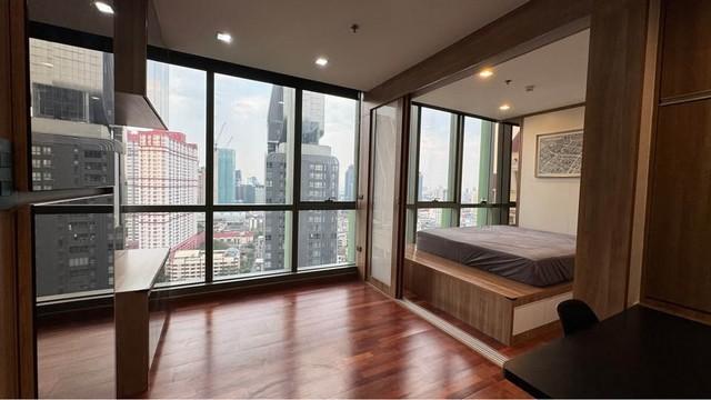 ขายคอนโด วิช ซิกเนเจอร์ แอท มิดทาวน์ สยาม คอนโดมิเนียม - Sell Condo Wish Signature @ Midtown Siam condominium - 3171546