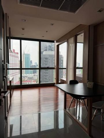 ขายคอนโด วิช ซิกเนเจอร์ แอท มิดทาวน์ สยาม คอนโดมิเนียม - Sell Condo Wish Signature @ Midtown Siam condominium - 3171550