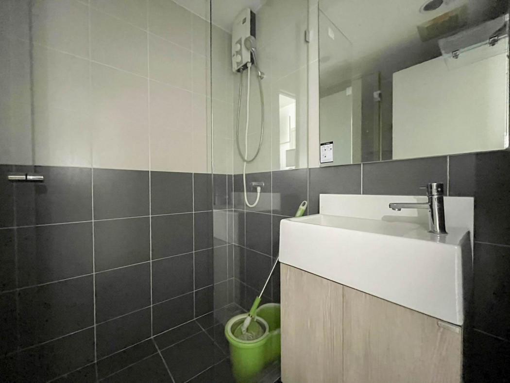 ขายคอนโด ไอดีโอ โมบิ จรัญ-อินเตอร์เชนจ์ คอนโดมิเนียม - Sell Condo Ideo Mobi Charan Interchange condominium  - 3171645