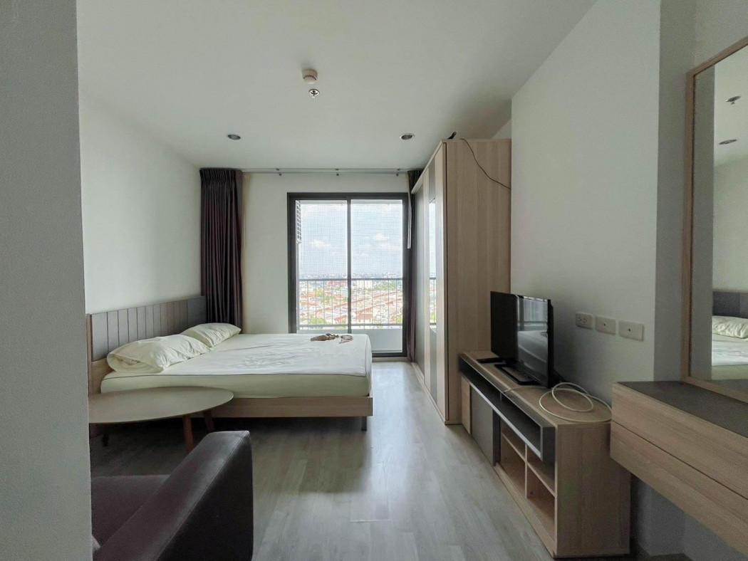 ขายคอนโด ไอดีโอ โมบิ จรัญ-อินเตอร์เชนจ์ คอนโดมิเนียม - Sell Condo Ideo Mobi Charan Interchange condominium  - 3171640