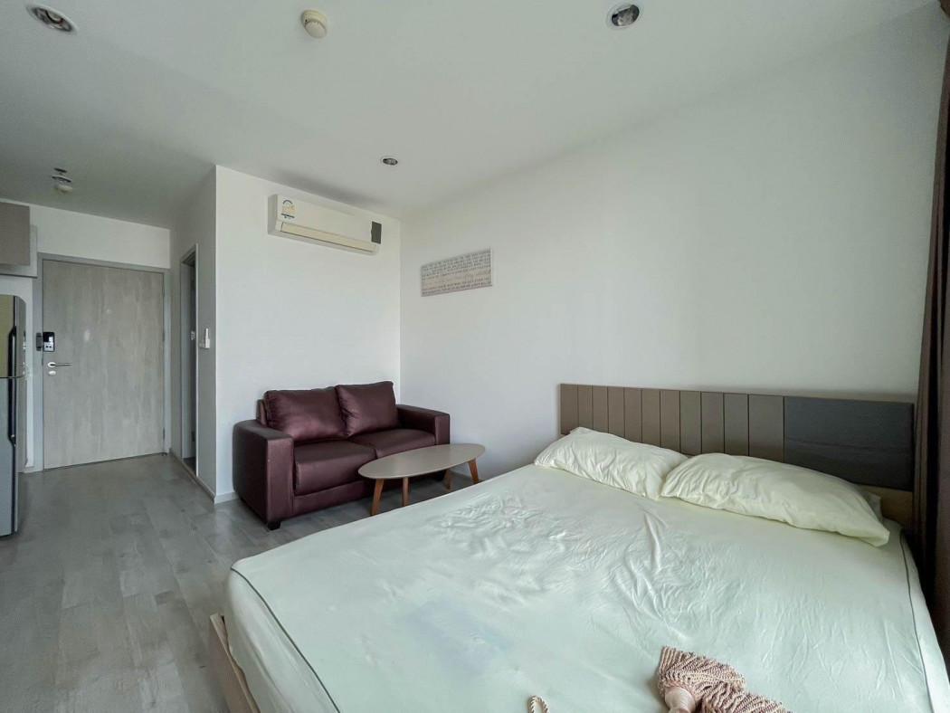 ขายคอนโด ไอดีโอ โมบิ จรัญ-อินเตอร์เชนจ์ คอนโดมิเนียม - Sell Condo Ideo Mobi Charan Interchange condominium  - 3171641
