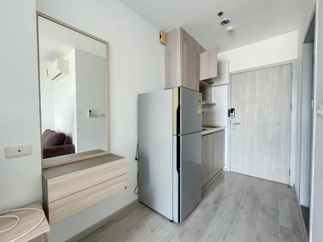 ขายคอนโด ไอดีโอ โมบิ จรัญ-อินเตอร์เชนจ์ คอนโดมิเนียม - Sell Condo Ideo Mobi Charan Interchange condominium  - 3171644