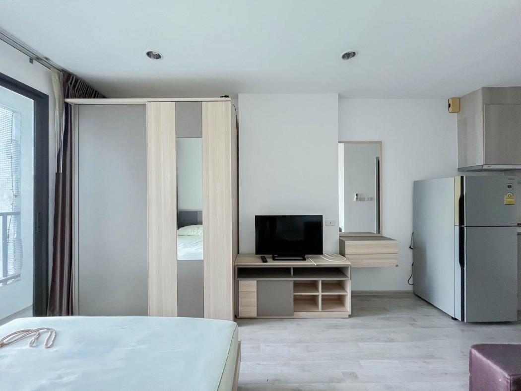ขายคอนโด ไอดีโอ โมบิ จรัญ-อินเตอร์เชนจ์ คอนโดมิเนียม - Sell Condo Ideo Mobi Charan Interchange condominium  - 3171643