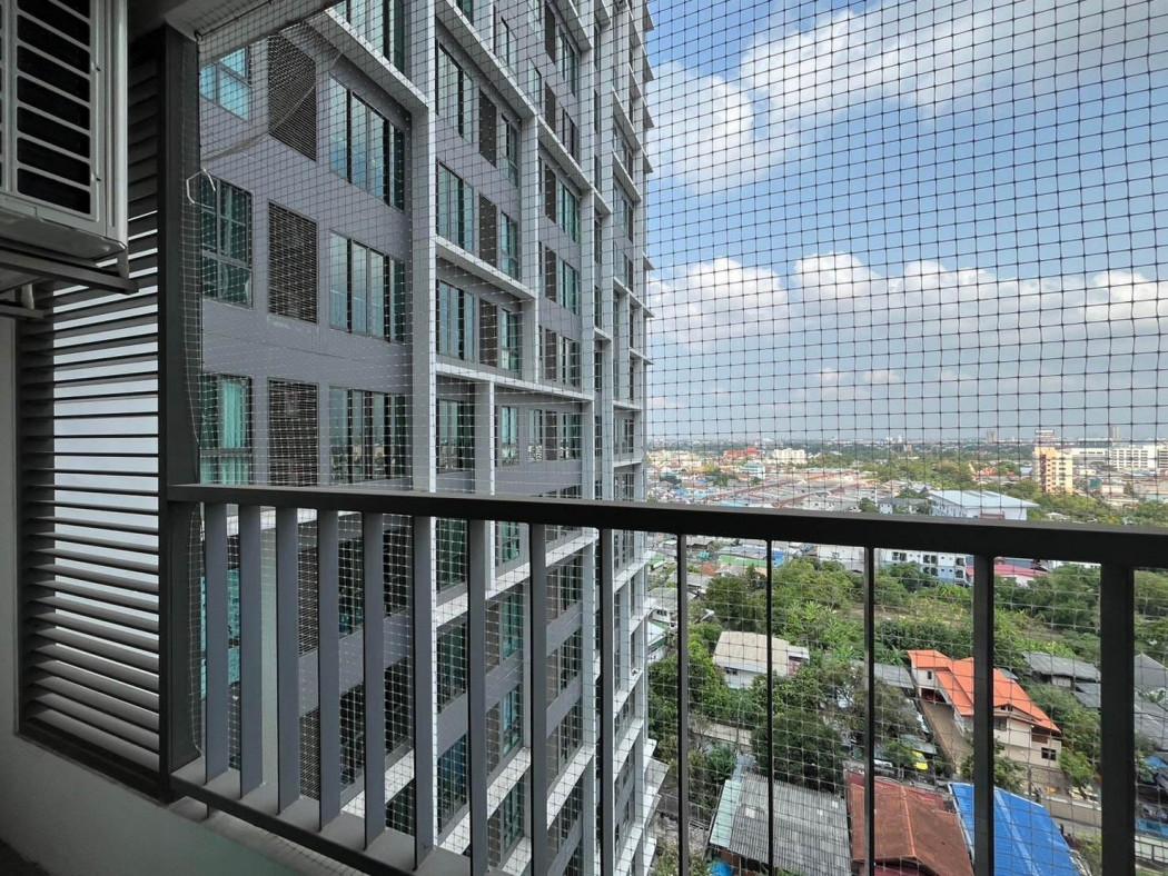 ขายคอนโด ไอดีโอ โมบิ จรัญ-อินเตอร์เชนจ์ คอนโดมิเนียม - Sell Condo Ideo Mobi Charan Interchange condominium  - 3171646