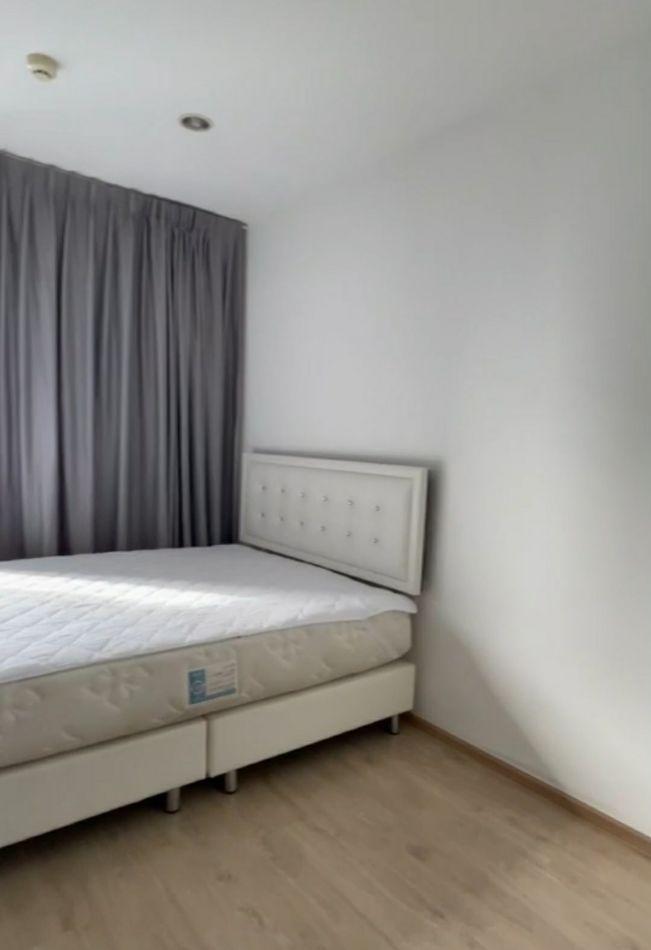 เช่าคอนโด ไอดีโอ คิว จุฬา-สามย่าน คอนโดมิเนียม - Condo Rental Ideo Q Chula-Samyan condominium - 3171661