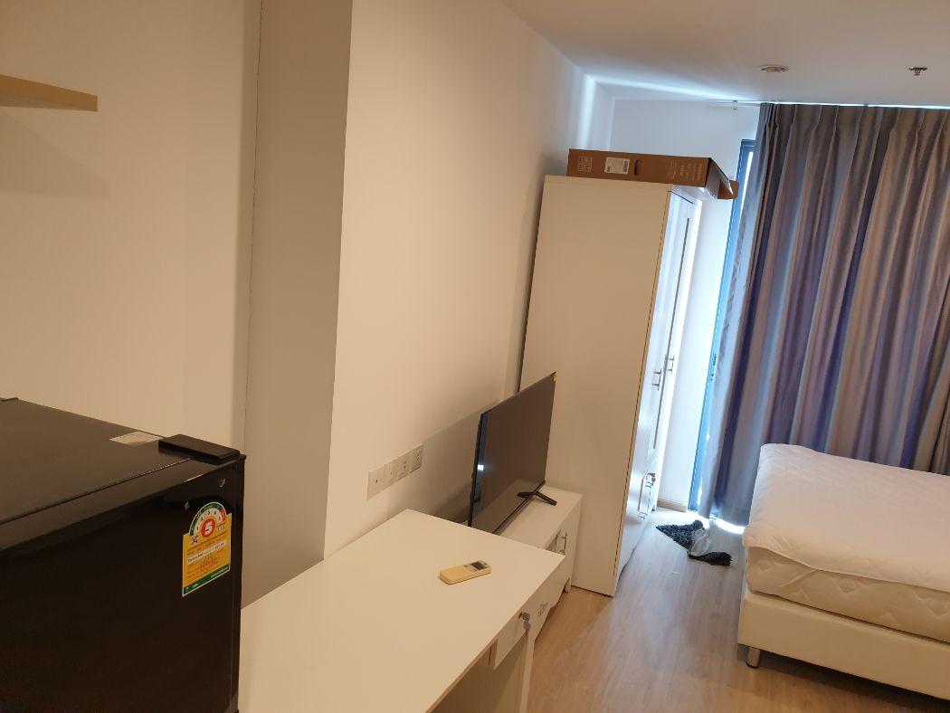 เช่าคอนโด ไอดีโอ คิว จุฬา-สามย่าน คอนโดมิเนียม - Condo Rental Ideo Q Chula-Samyan condominium - 3171666