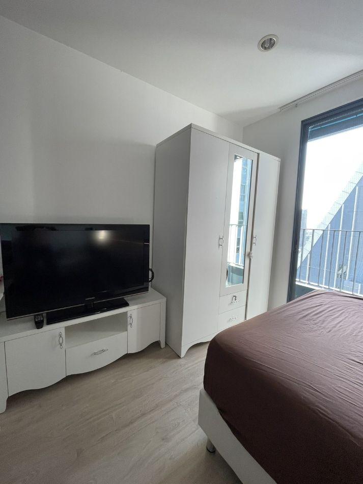เช่าคอนโด ไอดีโอ คิว จุฬา-สามย่าน คอนโดมิเนียม - Condo Rental Ideo Q Chula-Samyan condominium - 3171655