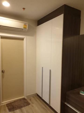 ขายคอนโด เซ็นทริค สาทร-เซนต์หลุยส์ คอนโดมิเนียม - Sell Condo Centric Sathorn-Saint Louis condominium - 3171678