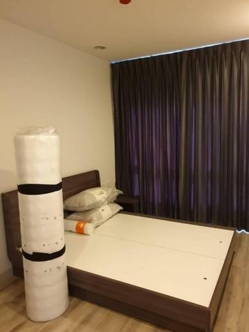 ขายคอนโด เซ็นทริค สาทร-เซนต์หลุยส์ คอนโดมิเนียม - Sell Condo Centric Sathorn-Saint Louis condominium - 3171677