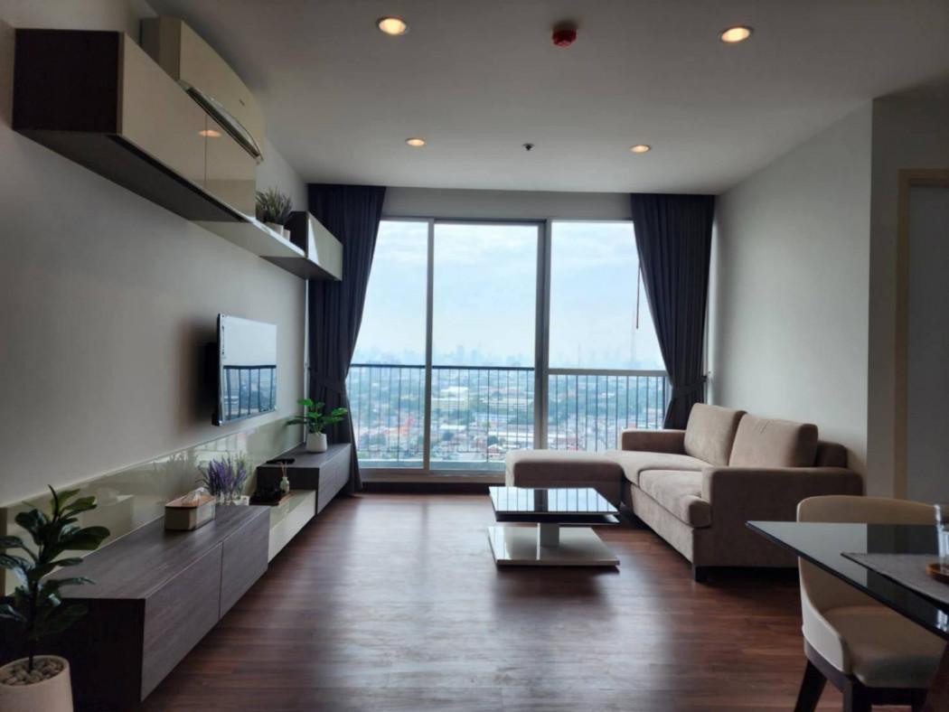 เช่าคอนโด Chewathai interchange - Condo Rental   - 3171733