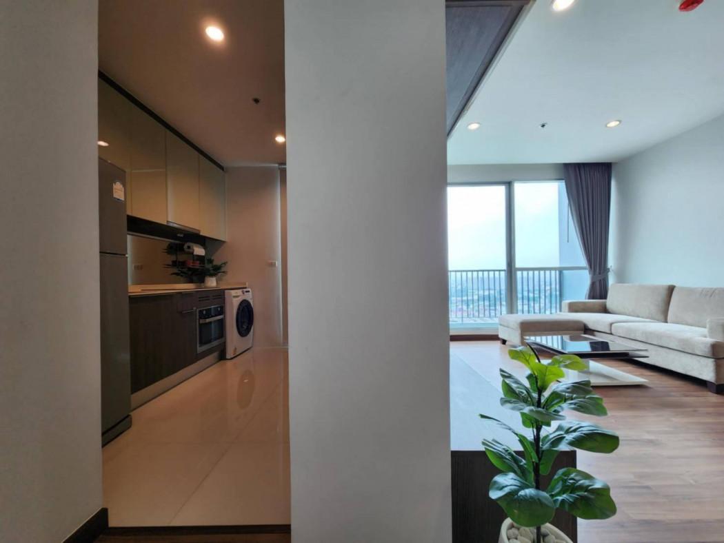 เช่าคอนโด Chewathai interchange - Condo Rental   - 3171735