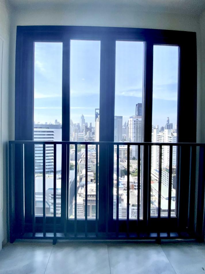 เช่าคอนโด แอชตัน อโศก คอนโดมิเนียม - Condo Rental Ashton Asoke condominium - 3171762