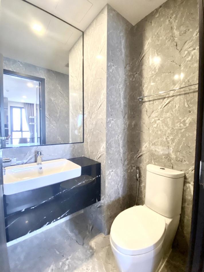 เช่าคอนโด แอชตัน อโศก คอนโดมิเนียม - Condo Rental Ashton Asoke condominium - 3171761