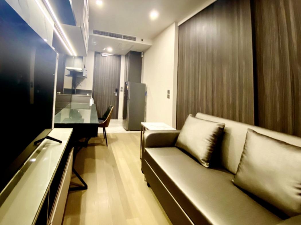 เช่าคอนโด แอชตัน อโศก คอนโดมิเนียม - Condo Rental Ashton Asoke condominium - 3171754