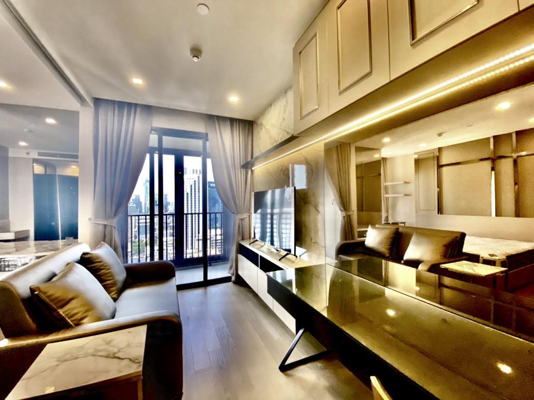 เช่าคอนโด แอชตัน อโศก คอนโดมิเนียม - Condo Rental Ashton Asoke condominium - 3171753