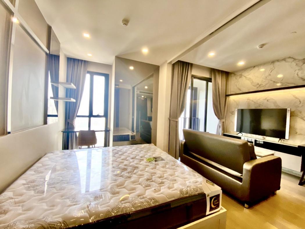 เช่าคอนโด แอชตัน อโศก คอนโดมิเนียม - Condo Rental Ashton Asoke condominium - 3171758
