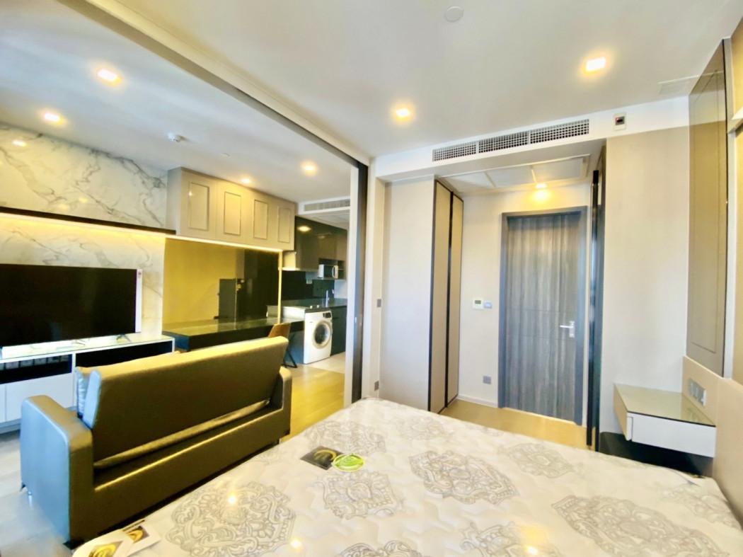 เช่าคอนโด แอชตัน อโศก คอนโดมิเนียม - Condo Rental Ashton Asoke condominium - 3171756