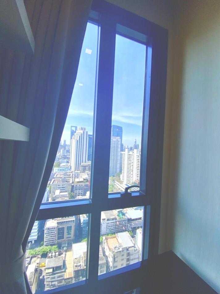เช่าคอนโด แอชตัน อโศก คอนโดมิเนียม - Condo Rental Ashton Asoke condominium - 3171763