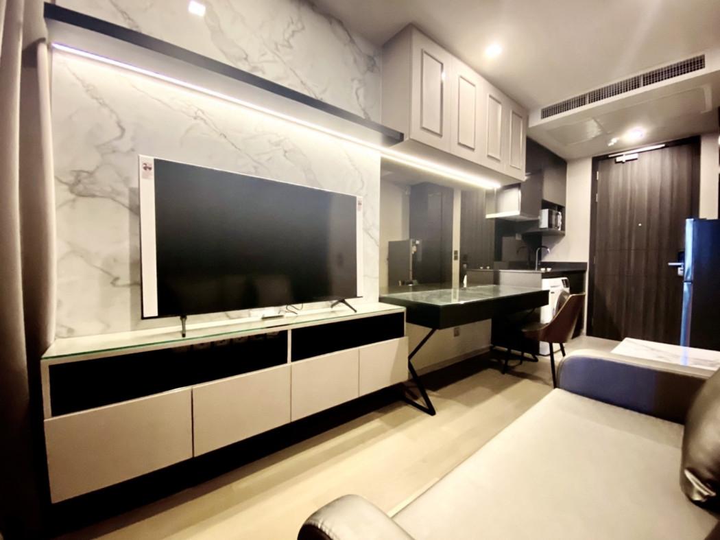 เช่าคอนโด แอชตัน อโศก คอนโดมิเนียม - Condo Rental Ashton Asoke condominium - 3171755