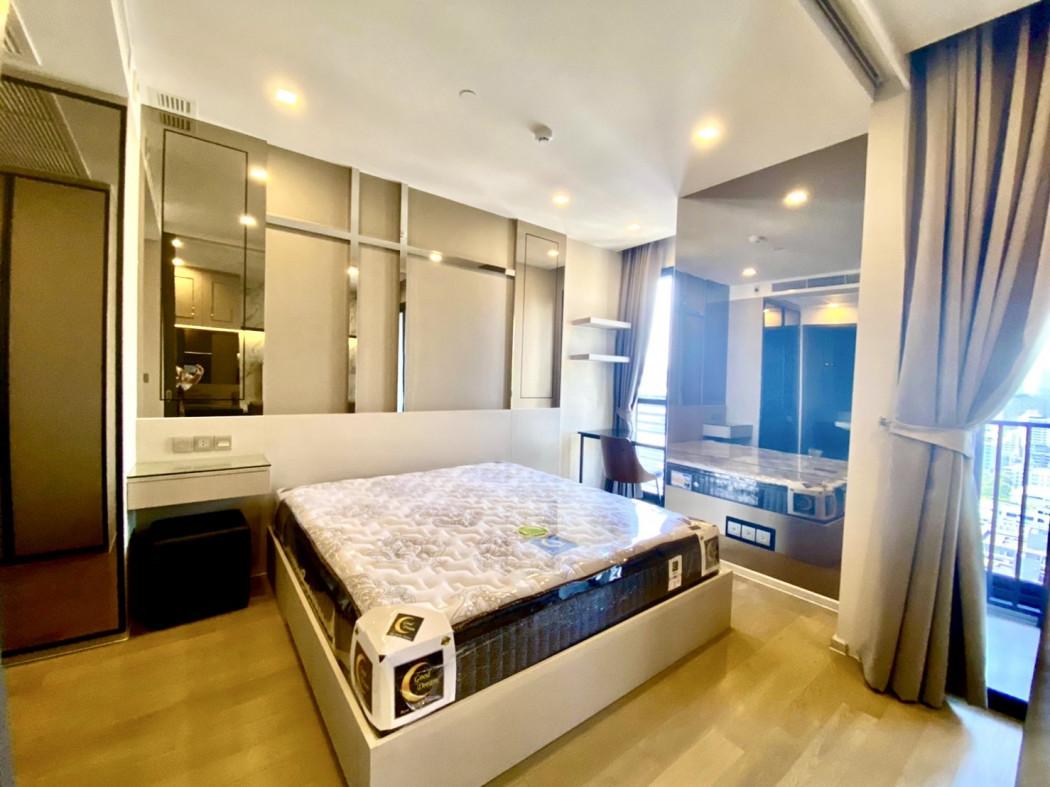 เช่าคอนโด แอชตัน อโศก คอนโดมิเนียม - Condo Rental Ashton Asoke condominium - 3171757
