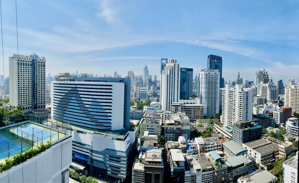 เช่าคอนโด แอชตัน อโศก คอนโดมิเนียม - Condo Rental Ashton Asoke condominium - 3171764
