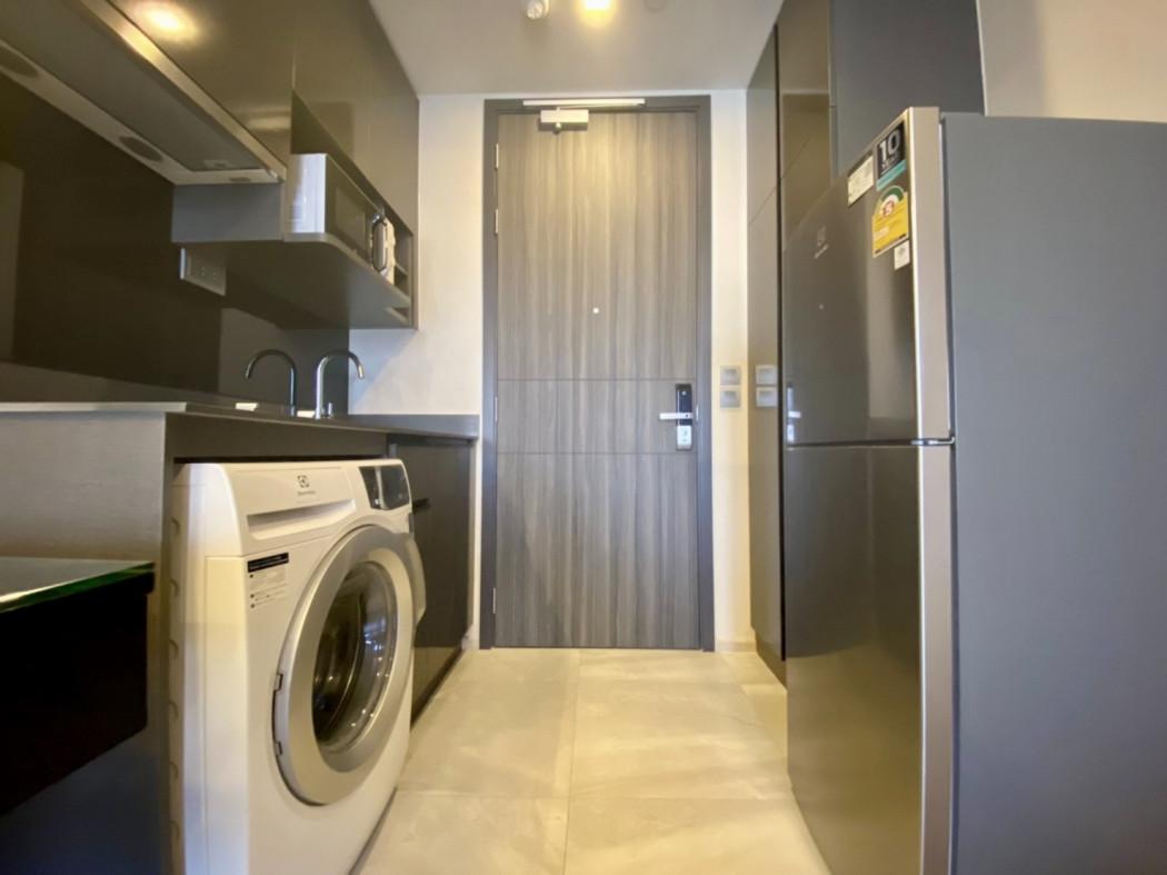 เช่าคอนโด แอชตัน อโศก คอนโดมิเนียม - Condo Rental Ashton Asoke condominium - 3171759